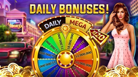 689apk စလော့ Bonus နှင့် Jackpot ဆုကြေးများ