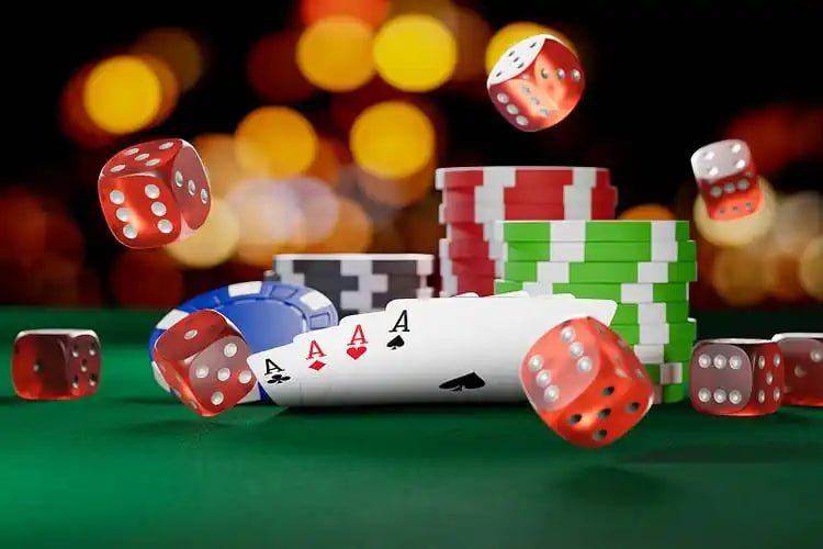 Esports လောင်းကစား 689apk