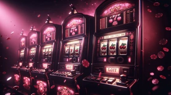 689apk VIP Slot ကစားသူများ အထူးဆုကြေးနှင့် Jackpot ဆုများ